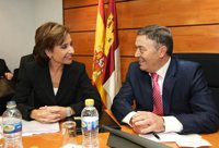 Fomento anuncia la aprobación de un tercer Plan Regional de Carreteras