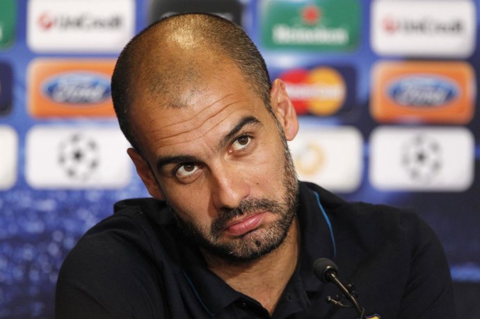 Guardiola