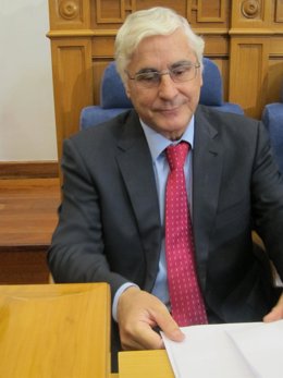 José María Barreda