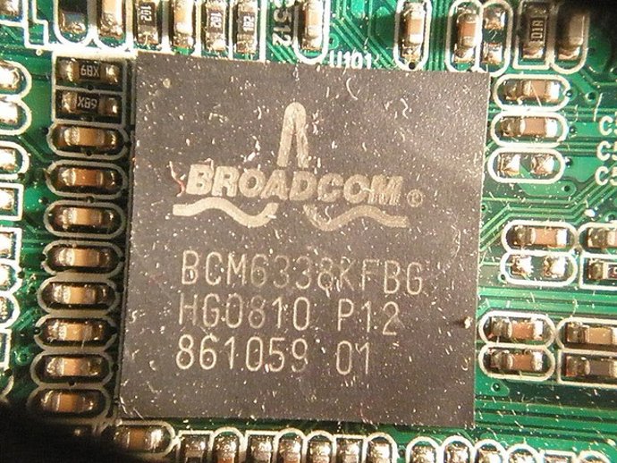Broadcom
