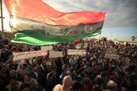 El CNT reitera que Libia se convertirá en un Estado regido por la 'sharia'