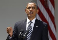 Obama: el "gran problema" es la crisis de deuda de países como España e Italia