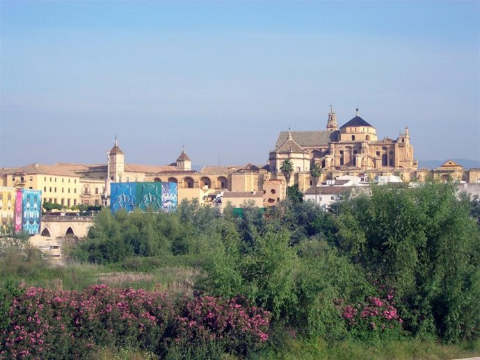 Recinto De La Catedral