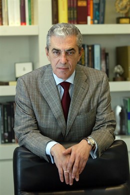 Pérez Claver, presidente de NH Hoteles