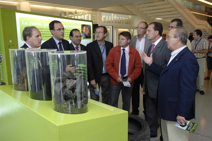 Información De Prensa. Parque De Las Ciencias. Andalucía Granada