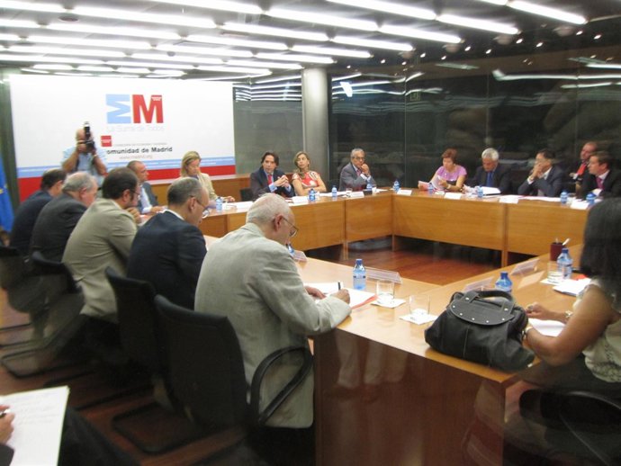 Encuentro Especialistas Hipotecarios