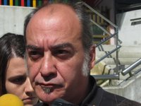 Bildu afirma que el acuerdo "cierra las puertas a la privatización" y garantiza la obra social