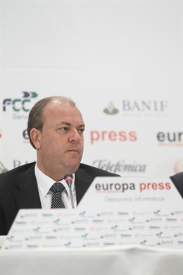José Antonio Monago, Presidente De La Junta De Extremadura