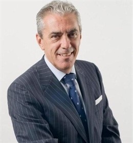 Mariano Pérez Claver, Presidente De NH Hoteles