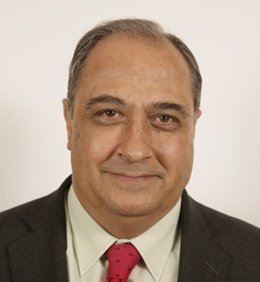 Francisco Javier Irizar