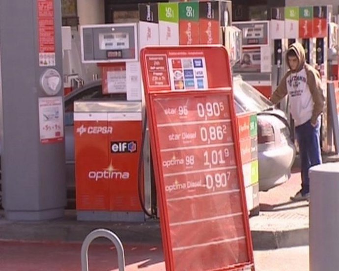 El IPC sube una décima en agosto