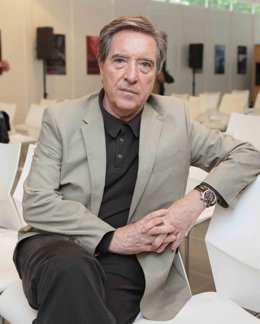 El Periodista Iñaki Gabilondo