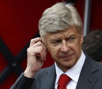 Fútbol/Liga Campeones.- Wenger: "Real Madrid y FC Barcelona están por encima del resto"