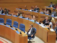 La oposición pide devolver la ley de turismo al cambiar el PP con enmiendas la arquitectura organizativa