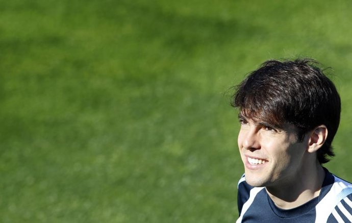 Kaká
