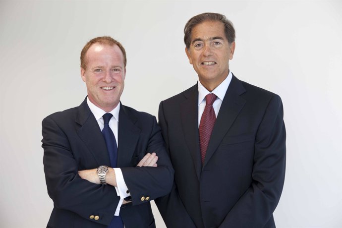 Responsables De Signium Y Tormo