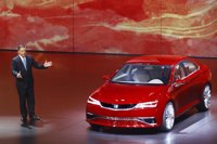 Seat desvela en Frankfurt el nuevo coche de concepto IBL