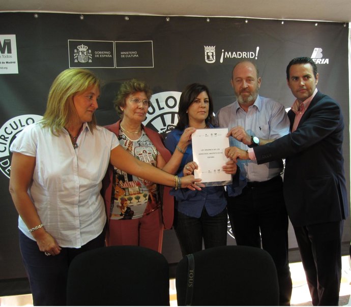 Asociaciones De Defensa Del Bilingüismo