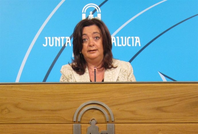 Mar Moreno, Este Martes En Rueda De Prensa