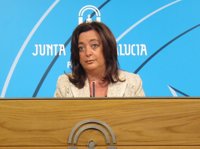 Junta recuerda al alcalde de Huelva que las leyes las aprueba el Parlamento y no el presidente del Gobierno