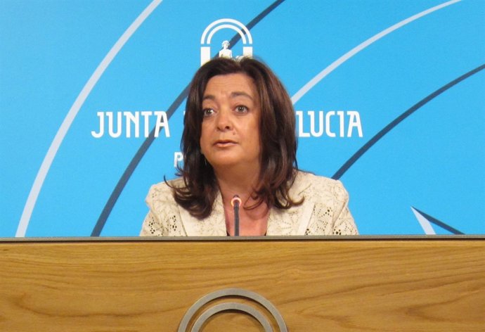 Mar Moreno, Este Martes En Rueda De Prensa