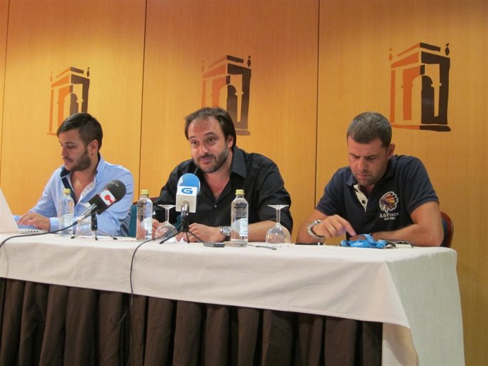 Roberto Vilar Habla De Su Fichaje Por Mediaset