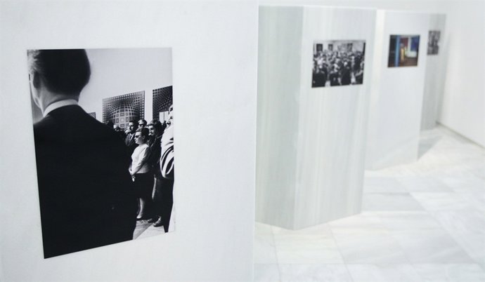 La Ciudad De Color De Andreas Fogarasi