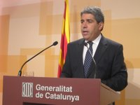 El Govern desvincula la negociación de los presupuestos de las elecciones