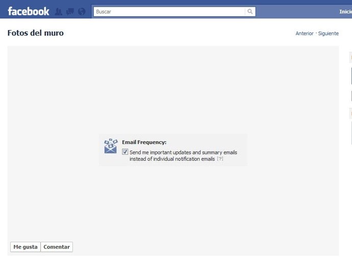 Resumen De Notificaciones