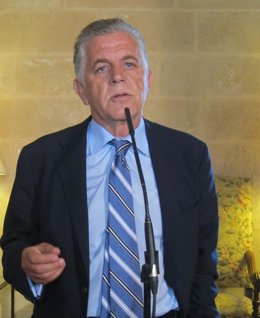 Felipe Navío