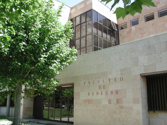 Facultad De Derecho De La ULE Donde Tendrá Lugar El Seminario.