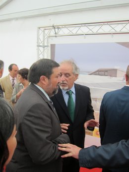 Francisco Caamaño Y Miguel Cortizo