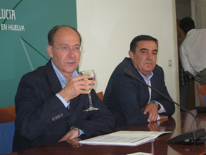 José Juan Díaz Trillo.