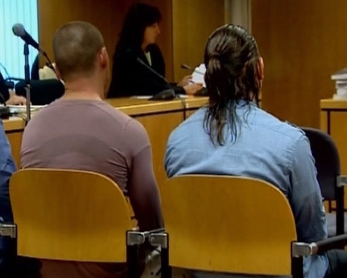 Acusados por asesinato niegan crimen en la Cubierta