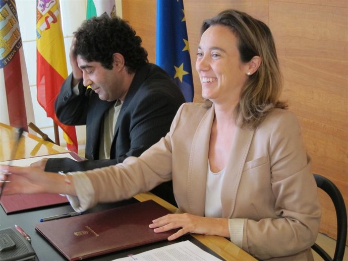 Enrique Jiménez Y Cuca Gamarra