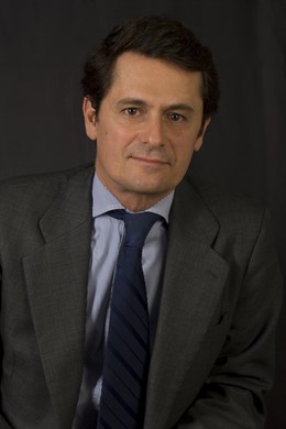 Alfredo Barón (Almirall)