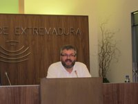 IU recuerda que lo que le "interesa" es que la Refinería Balboa "no reciba un solo euro" del Gobierno extremeño