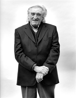 El Poeta Jordi Pere Cerdà, 'Antoni Cayrol'