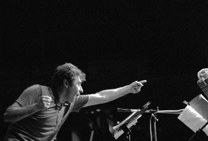 El jazz llega al IVAM con el X ciclo de conciertos