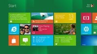 Microsoft "reimagina" su sistema operativo con Windows 8 