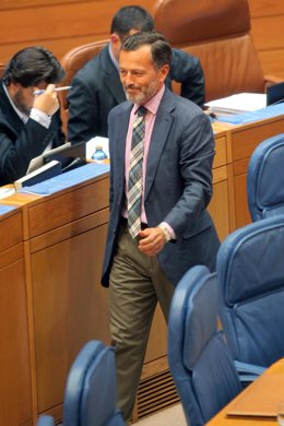 Agustín Hernández Comparecerá No Pleno Do Parlamento Para Informar Dos Sistemas 