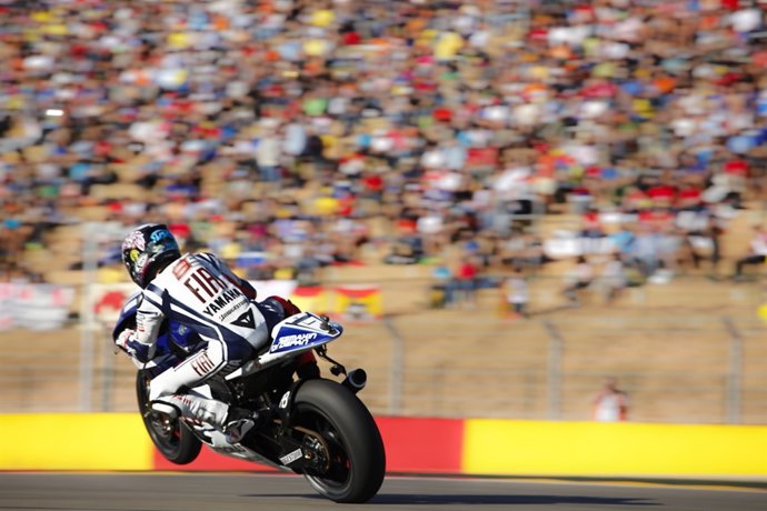 Jorge Lorenzo