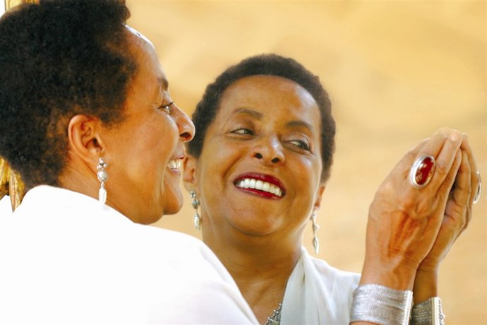 Susana Baca, Que Actuará En El MMVV