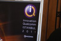 Qualcomm lleva la innovación móvil a Estambul