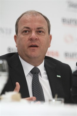 José Antonio Monago, Presidente De La Junta De Extremadura