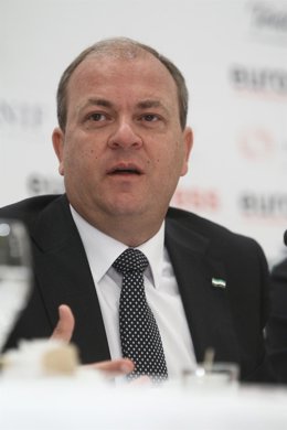 José Antonio Monago, Presidente De La Junta De Extremadura