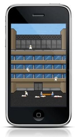 Phone Story