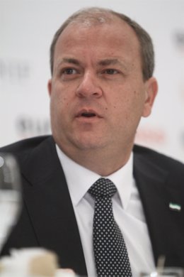 José Antonio Monago, Presidente De La Junta De Extremadura