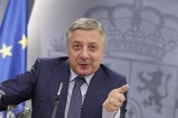 Blanco dice que Patrimonio afectará a 90.000 contribuyentes