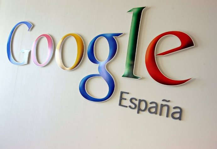 Foto recurso Google España